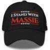 I Stand With Massie Hat