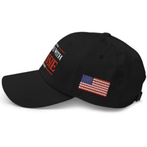 I Stand With Massie Hat