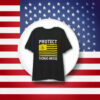 Protect Thomas Massie T-Shirt