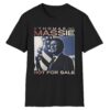 Thomas Massie Not For Sale T-Shirt